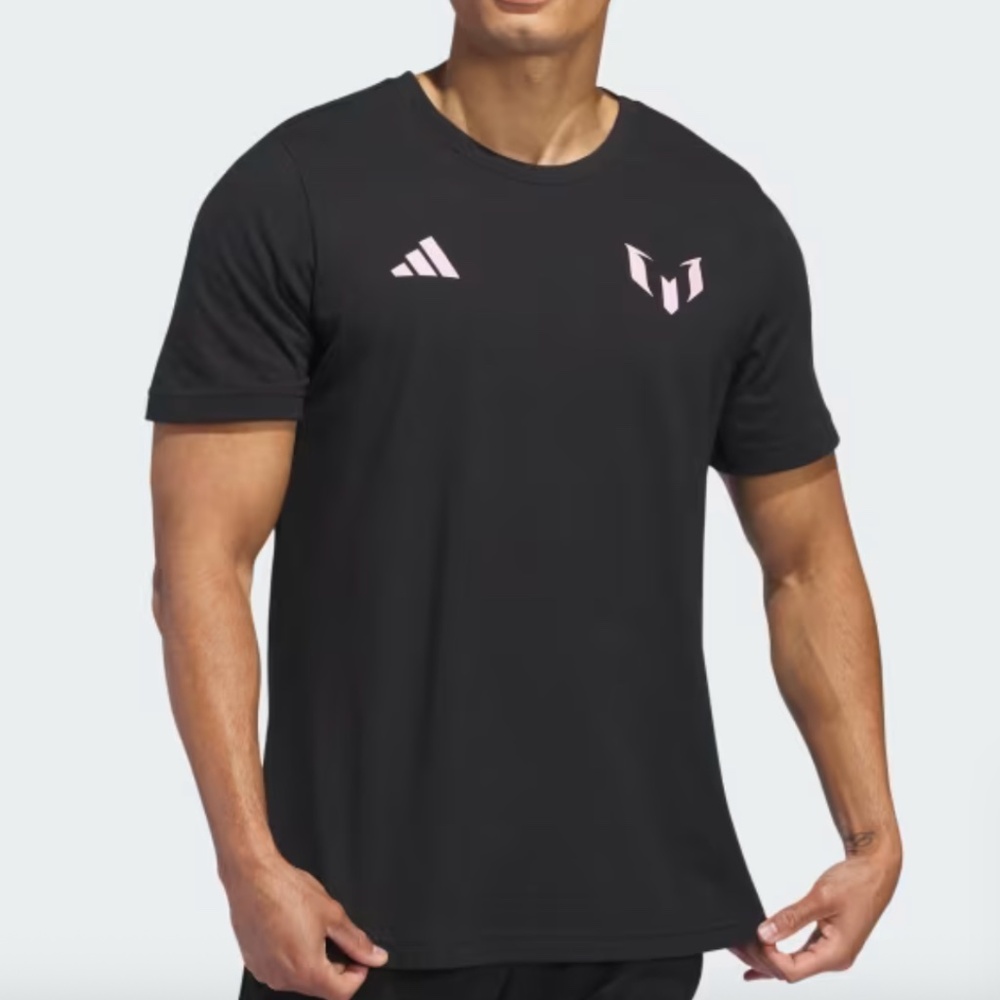 Inter Miami MESSI TEE - Picture 3 of 9
